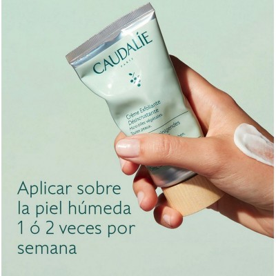 Comprar CAUDALIE VINOCLEAN CREMA EXFOLIANTE DESINCRUSTANTE 75 ML al mejor precio en NuestraFarma, tu farmacia online