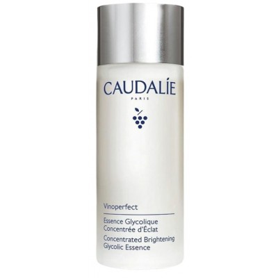 Comprar CAUDALIE VINOPERFECT ESENCIA CON ÁCIDO GLICÓLICO LUMINOSIDAD 100 ML al mejor precio en NuestraFarma, tu farmacia online