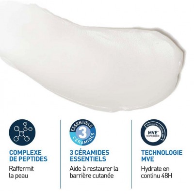 Comprar CERAVE SKIN RENEWING CREMA CON PEPTIDOS 48 ML al mejor precio en NuestraFarma, tu farmacia online