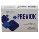 KONCARE PREVIOK 10 CAPSULAS