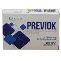 KONCARE PREVIOK 10 CAPSULAS