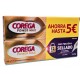 COREGA MAX FIJACION + SELLADO ADHESIVO PROTESIS DENTAL PACK 2X40 G