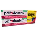 PARODONTAX SIN FLUOR PASTA DENTIFRICA PACK 2X75 ML