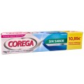 COREGA CREMA SIN SABOR ADHESIVO PROTESIS DENTAL 70 G