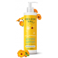 WELEDA BABY CHAMPU Y GEL DE DUCHA DE CALENDULA 400 ML