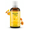 WELEDA ACEITE PARA LA TRIPITA DEL BEBE 50 ML