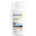 BIODERMA PHOTODERM XDEFENSE ULTRA FLUID SPF 50+ TONO 03 40 ML