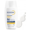 BIODERMA PHOTODERM XDEFENSE ULTRA-FLUID SPF 50+ 40 ML