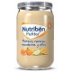 NUTRIBEN POTITO PLATANO, NARANJA, MANDARINA Y PERA 235 G