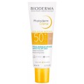 BIODERMA PHOTODERM CREMA CON COLOR SPF50+ 40 ML
