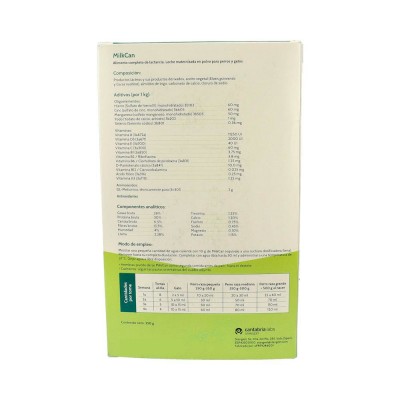 Comprar MILKCAN STANGEST LECHE MATERNIZADA EN POLVO 250 G al mejor precio en NuestraFarma, tu farmacia online