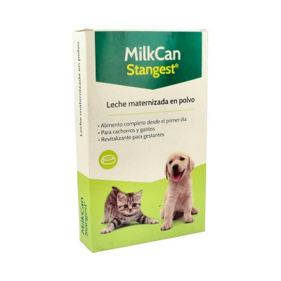 Comprar MILKCAN STANGEST LECHE MATERNIZADA EN POLVO 250 G al mejor precio en NuestraFarma, tu farmacia online