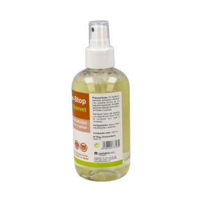 Comprar PISS-STOP STANGEST SOLUCION DE EDUCACION 200 ML al mejor precio en NuestraFarma, tu farmacia online
