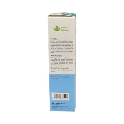Comprar OTICAN STANGEST 125 ML al mejor precio en NuestraFarma, tu farmacia online