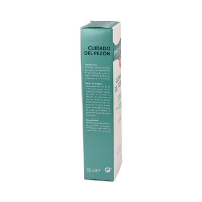 Comprar TROFOLASTIN CUIDADO DEL PEZON 50 ML al mejor precio en NuestraFarma, tu farmacia online