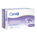 CARE+ SOLUCION OFTALMICA HIDRATANTE 20 MONODOSIS