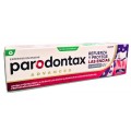 PARODONTAX REFUERZA Y PROTEGE LAS ENCIAS BLANQUEANTE PASTA DENTAL 75 ML
