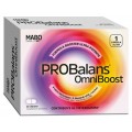 MABONATUR PROBALANS OMNIBOOST 30 CAPSULAS