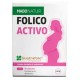MABONATUR FOLICO ACTIVO 30 CAPSULAS