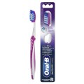 ORAL-B PRO-3DWHITE CLINICAL CEPILLO DENTAL BLANQUEANTE ADULTO MEDIO