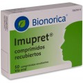 IMUPRET 50 COMPRIMIDOS RECUBIERTOS