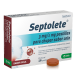 SEPTOLETE 3 MG/1 MG 16 PASTILLAS PARA CHUPAR (SABOR COLA)