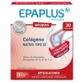 EPAPLUS ARTHICARE INTENSIVE NATIVO TIPO II 30 CAPSULAS