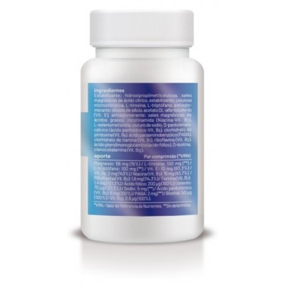 Comprar SORIA NATURAL BIENESTAR EMOCIONAL 30 COMPRIMIDOS al mejor precio en NuestraFarma, tu farmacia online