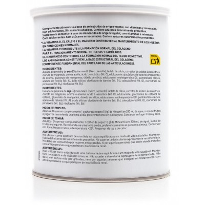 Comprar SORIA NATURAL MINCARTIL 300 G al mejor precio en NuestraFarma, tu farmacia online