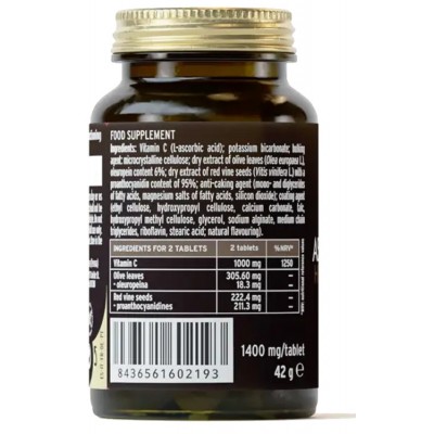 Comprar HIFAS DA TERRA ASKORBATO K CPR TIME RELEASE 30 COMPRIMIDOS al mejor precio en NuestraFarma, tu farmacia online