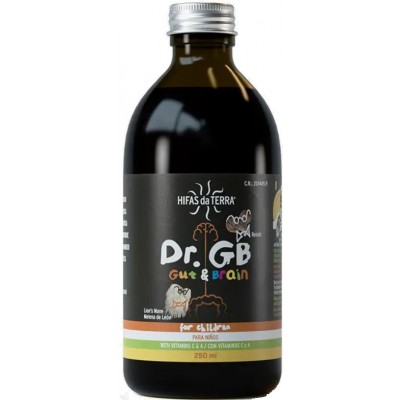 Comprar HIFAS DA TERRA DR. GB 250 ML al mejor precio en NuestraFarma, tu farmacia online