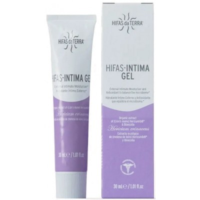 Comprar HIFAS DA TERRA HIFAS-INTIMA GEL 30 ML al mejor precio en NuestraFarma, tu farmacia online