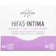 HIFAS DA TERRA HIFAS-INTIMA 30 CAPSULAS