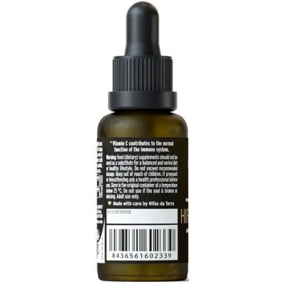 Comprar HIFAS DA TERRA HIFAS-LENTINAN 30 ML al mejor precio en NuestraFarma, tu farmacia online