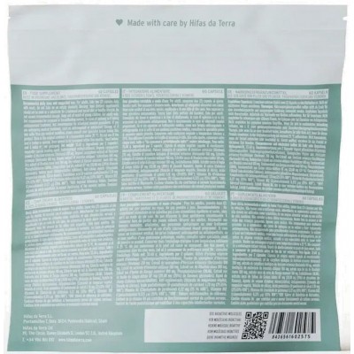 Comprar HIFAS DA TERRA HIFAS-NEURO 60 CAPSULAS DOYPACK al mejor precio en NuestraFarma, tu farmacia online