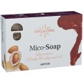 HIFAS DA TERRA MICO-SOAP LUXURIOUS ANTIOX 150 G (2 PASTILLAS)