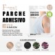 FARMA PATCH PARCHE ADHESIVO PARA SENSOR GLUCOSA 10 UNIDADES COLORES SURTIDOS
