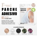FARMA PATCH PARCHE ADHESIVO PARA SENSOR GLUCOSA 10 UNIDADES COLORES SURTIDOS