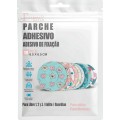 FARMA PATCH PARCHE ADHESIVO PARA SENSOR GLUCOSA 10 UNIDADES NIÑAS