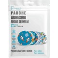 FARMA PATCH PARCHE ADHESIVO PARA SENSOR GLUCOSA 10 UNIDADES NIÑOS