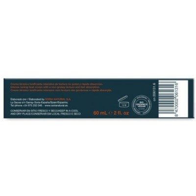 Comprar CANNABISOR EFECTO CALOR BIO 60 ML al mejor precio en NuestraFarma, tu farmacia online