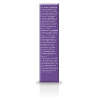 Comprar SORIA NATURAL URISOR 30 CAPSULAS al mejor precio en NuestraFarma, tu farmacia online