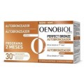 OENOBIOL PERFECT BRONZE AUTOBRONCEADOR INTENSO DUPLO 2 X 30 CAPSULAS