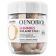 OENOBIOL SOLAR 2 EN 1 SABOR FRESA LIMON 60 GOMINOLAS
