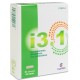 I3.1 PROBIOTICO 30 CAPSULAS