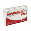 CARDIOLIPID 10 PLUS 30 COMPRIMIDOS