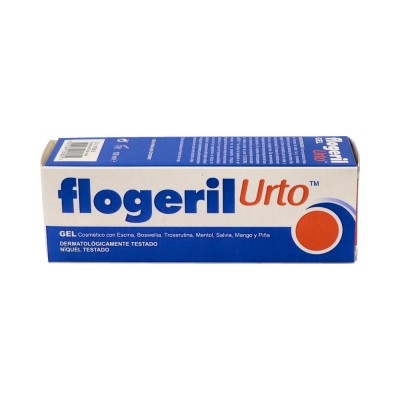Comprar FLOGERIL URTO 100 ML al mejor precio en NuestraFarma, tu farmacia online