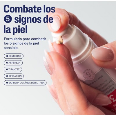 Comprar CETAPHIL PRO REDNESS CONTROL HIDRATANTE FACIAL CON COLOR SPF 30 50 ML al mejor precio en NuestraFarma, tu farmacia online