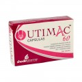 UTIMAC 60 14 CAPSULAS