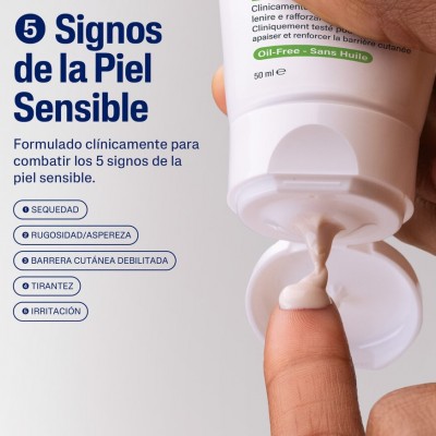 Comprar CETAPHIL CREMA HIDRATANTE FACIAL DIARIA SPF 30 50 ML al mejor precio en NuestraFarma, tu farmacia online
